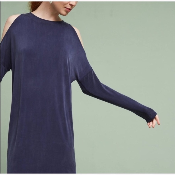 🛍Anthropologie Annalyn Cocoon Dress! - Picture 6 of 7